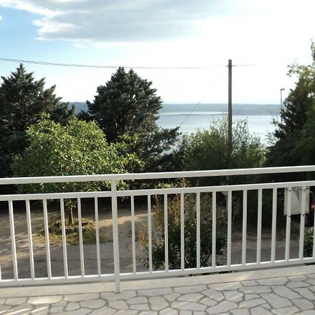 Apartments Boti Dramalj Zewnętrze zdjęcie