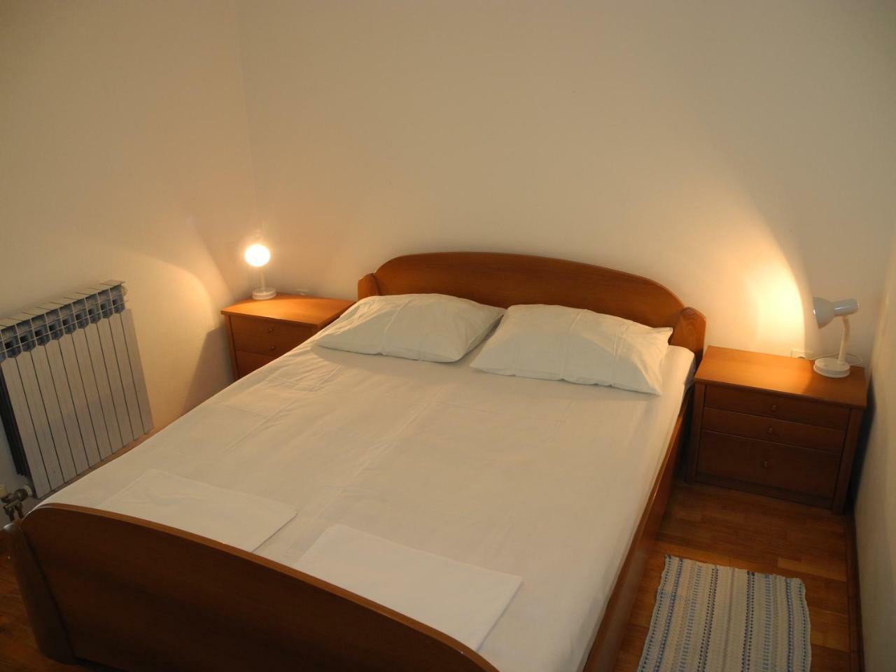 Apartments Boti Dramalj Zewnętrze zdjęcie