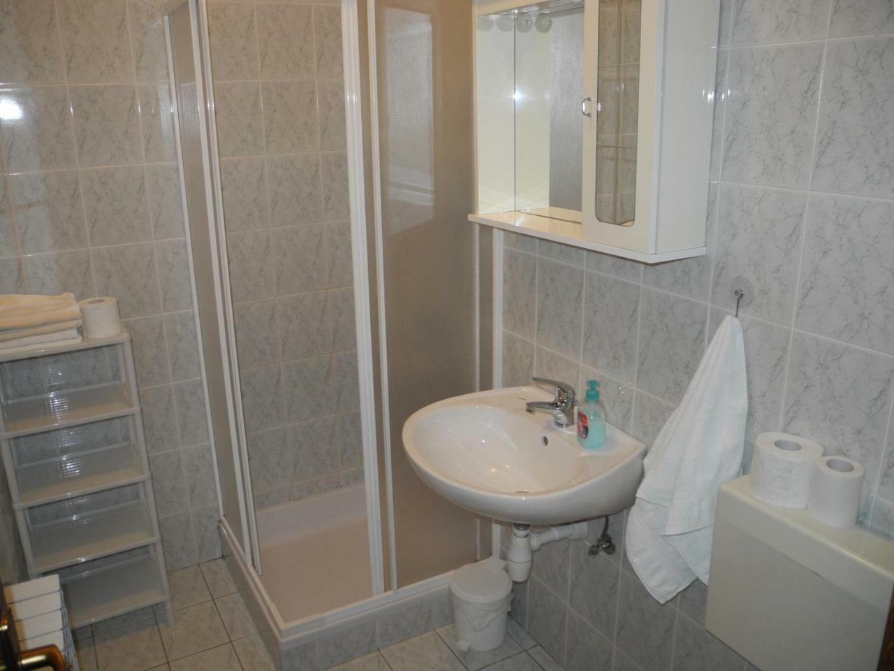 Apartments Boti Dramalj Zewnętrze zdjęcie
