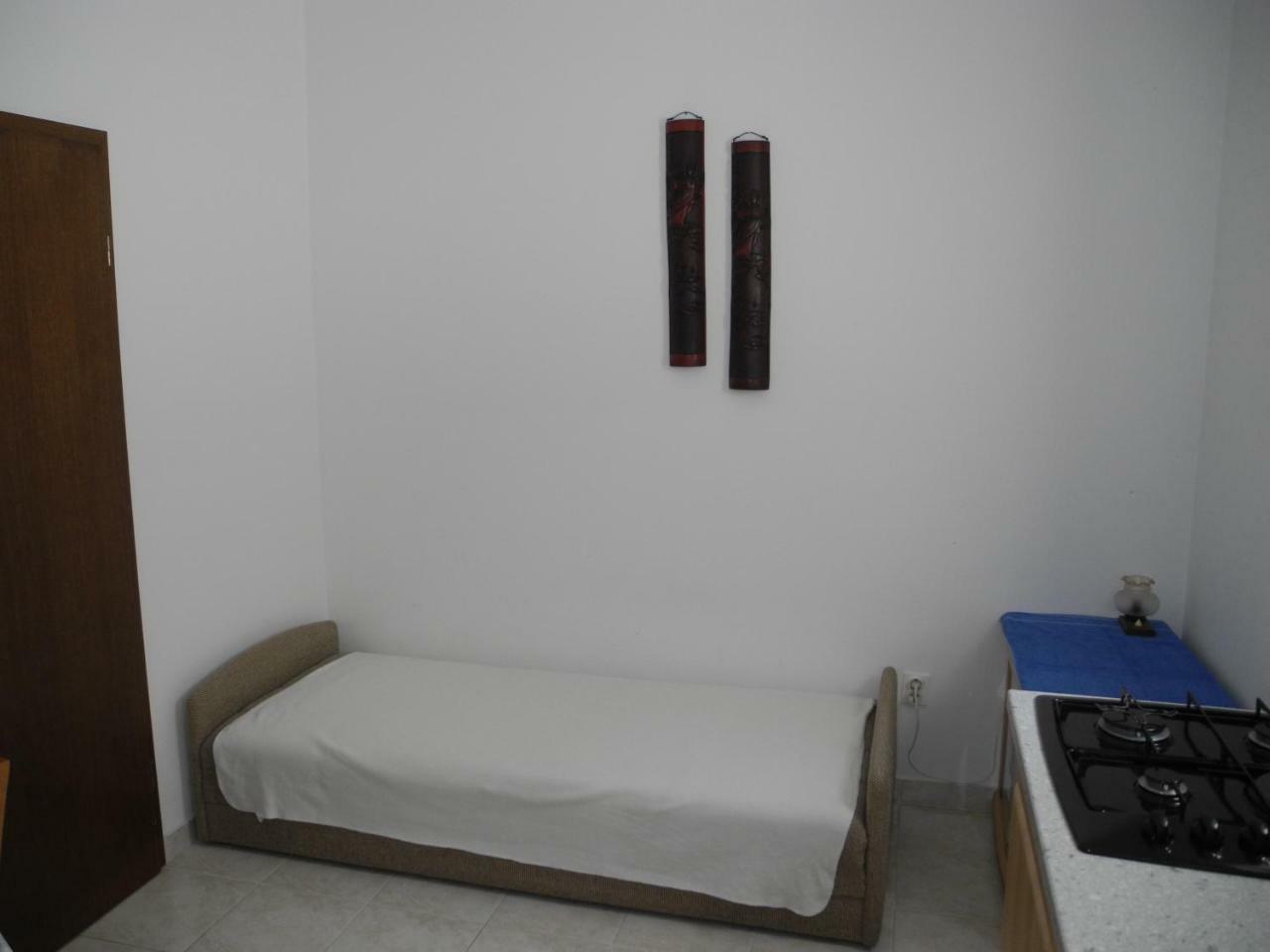 Apartments Boti Dramalj Zewnętrze zdjęcie