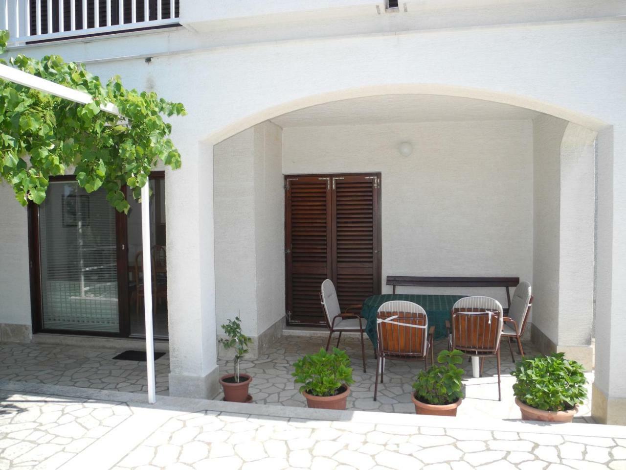 Apartments Boti Dramalj Zewnętrze zdjęcie