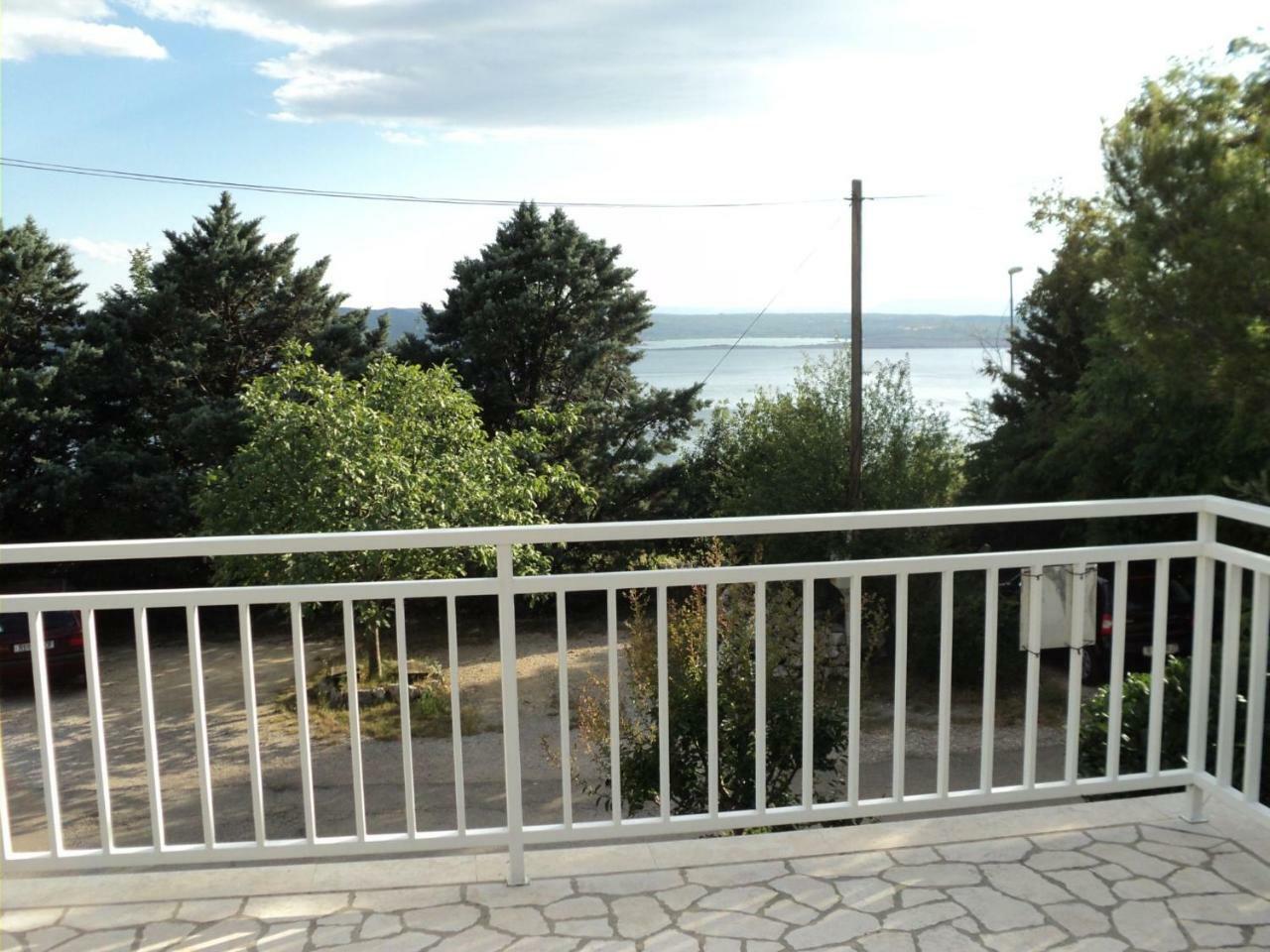Apartments Boti Dramalj Zewnętrze zdjęcie