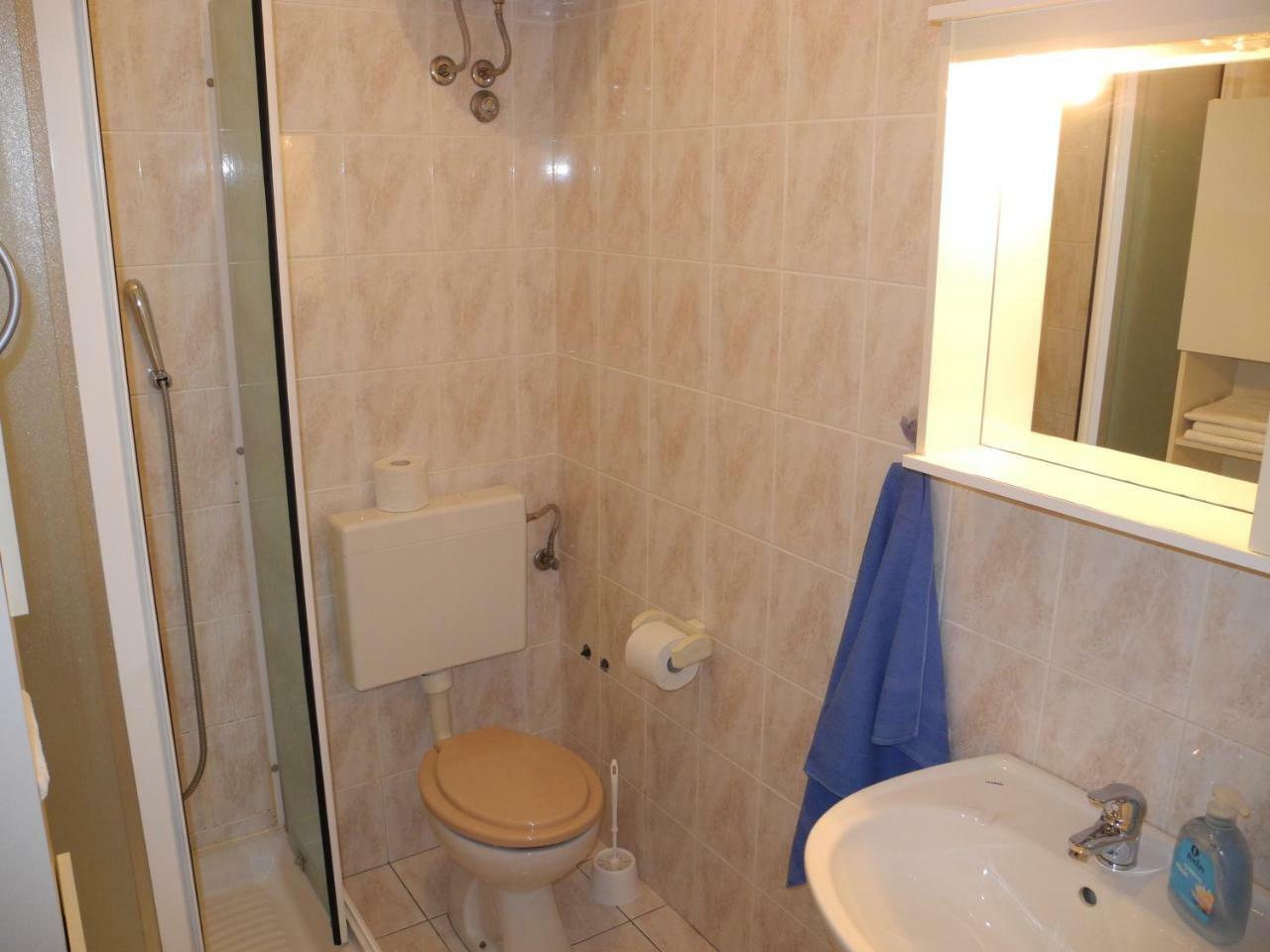 Apartments Boti Dramalj Zewnętrze zdjęcie