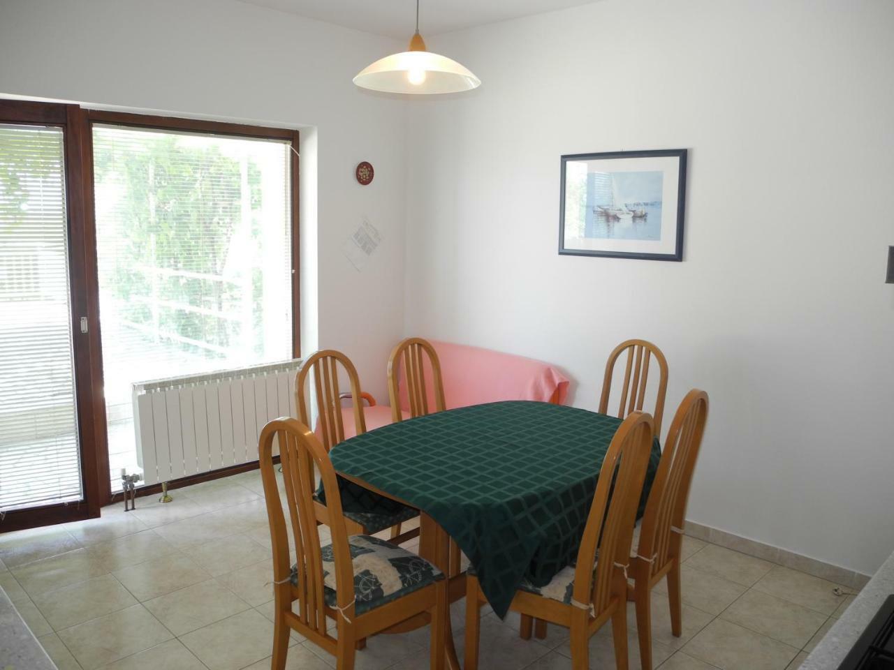 Apartments Boti Dramalj Zewnętrze zdjęcie