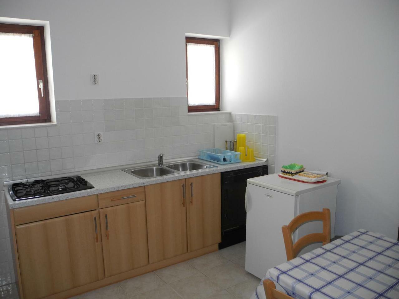 Apartments Boti Dramalj Zewnętrze zdjęcie