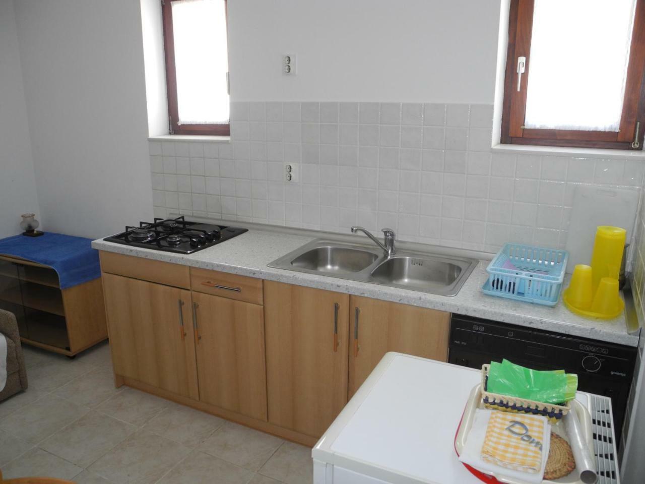 Apartments Boti Dramalj Zewnętrze zdjęcie