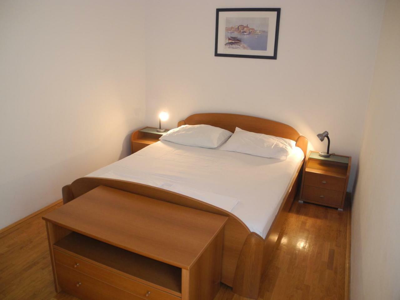 Apartments Boti Dramalj Zewnętrze zdjęcie